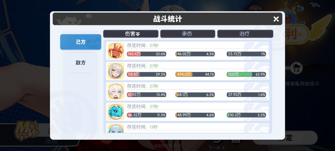庞培含金量,第一次越战一骑当千27 2