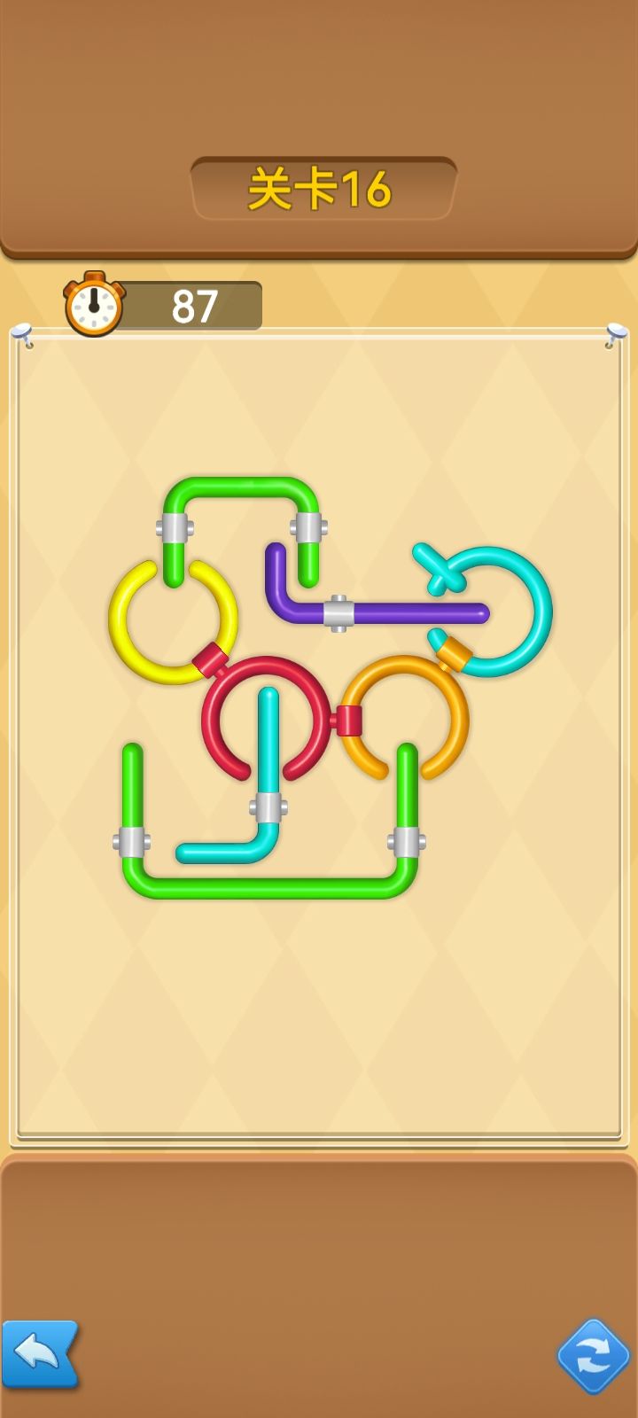 这个游戏叫什么？ 2