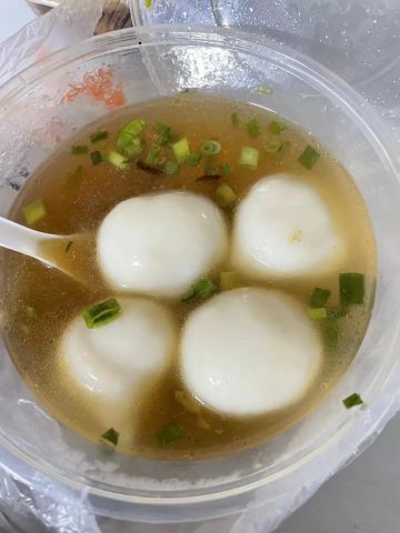 狗子在此祝大家元宵快乐啦！