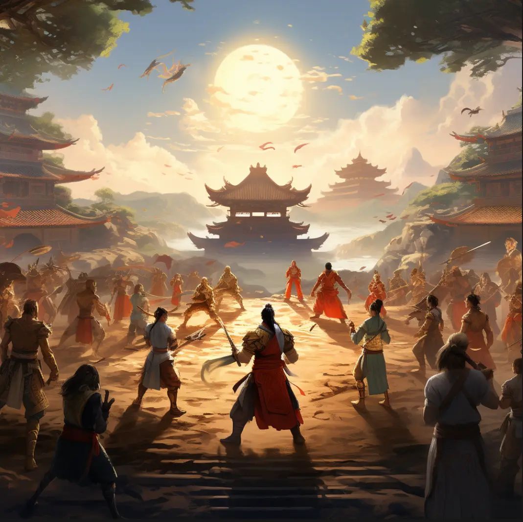 《微氪新手搬砖攻略》——简易版
一，名山村
 调药品保护，包里首饰三件套装备上，买白大斧头，做任务，将双兵与护体在村里挂到6，再出村，出村前右上角神秘商人浮生令买10个，村里秘籍商人换本翻来覆去滚，换取页面有个使用绑定材料的红圈点上。
二，名片岭
 迅速做任务，不要迷恋打野外boss，没用的，双6级应该能打过熊，到陆游和三娘任务的时候直接世界喊人帮忙。
三，无双城
 进去直接找到高级练功房，优先给截图