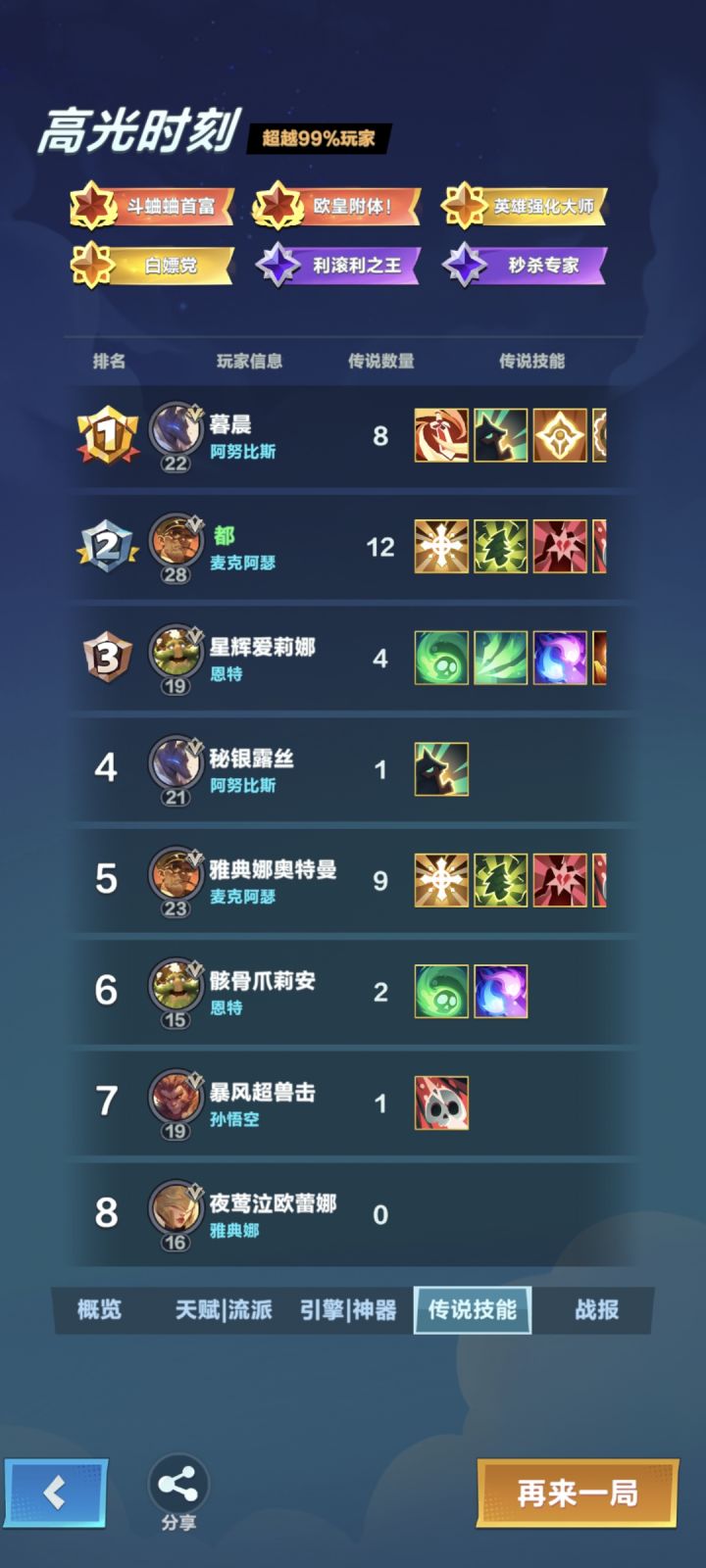 离谱截图