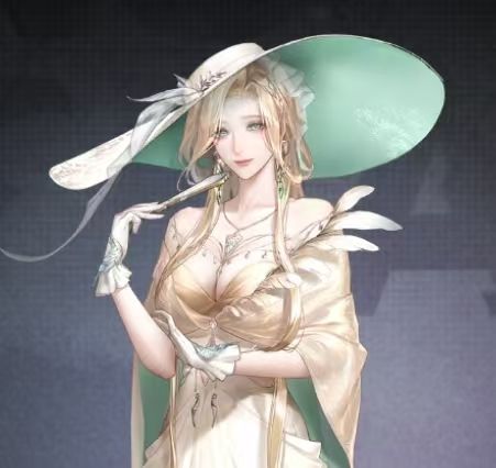 七朵金花闯天下-【无期迷途剧情二创大赛】 5