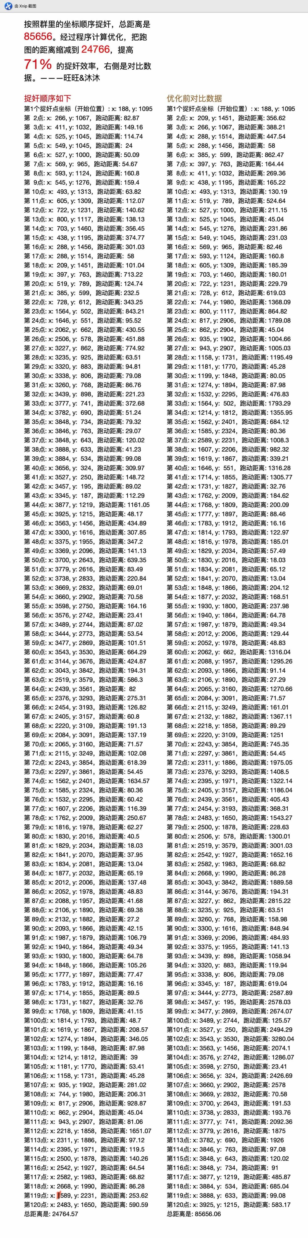 关于新萌必的做件几事 2