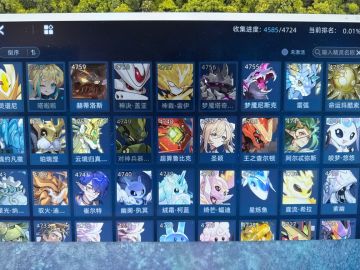 赛尔号老玩家回归