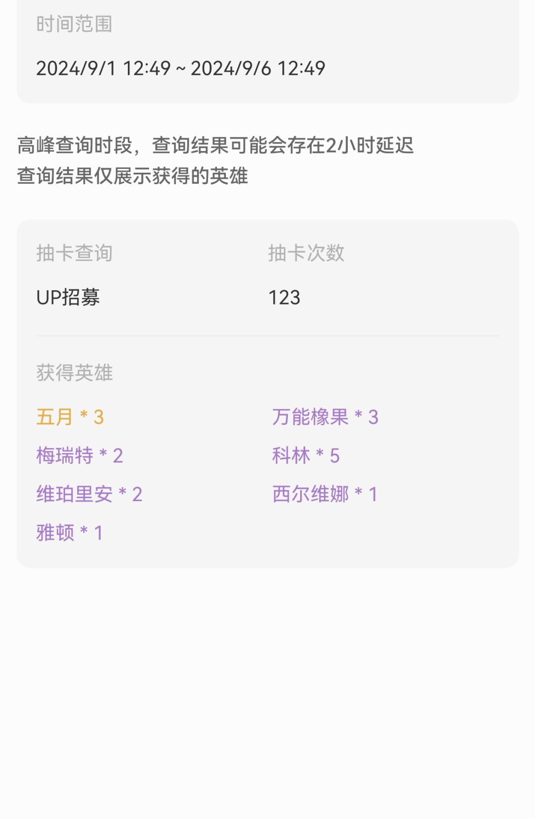 全是科林,太夸张了 2