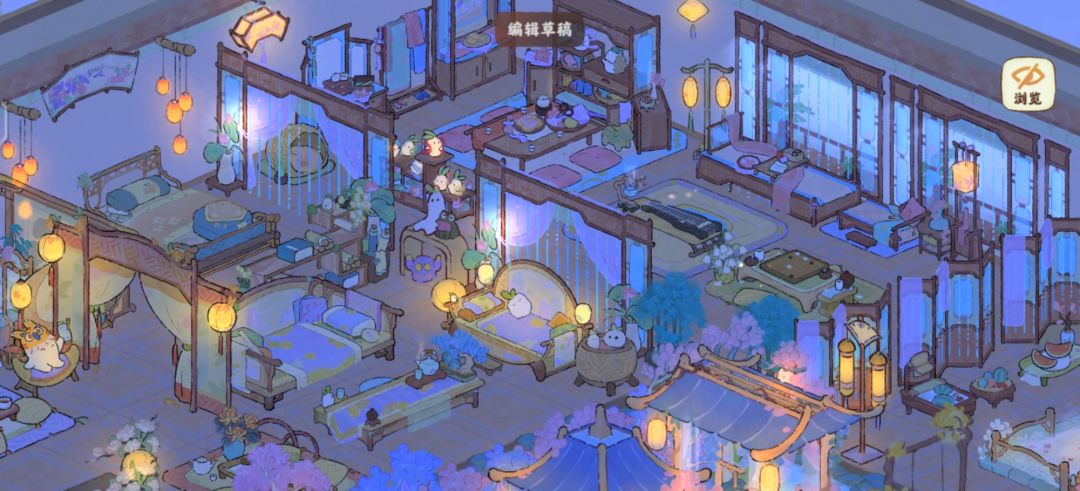 明亮暖心小屋 3
