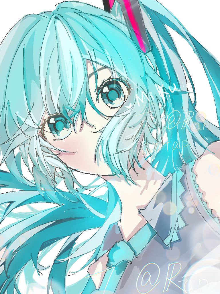【初音未来:缤纷舞台】蝶 2