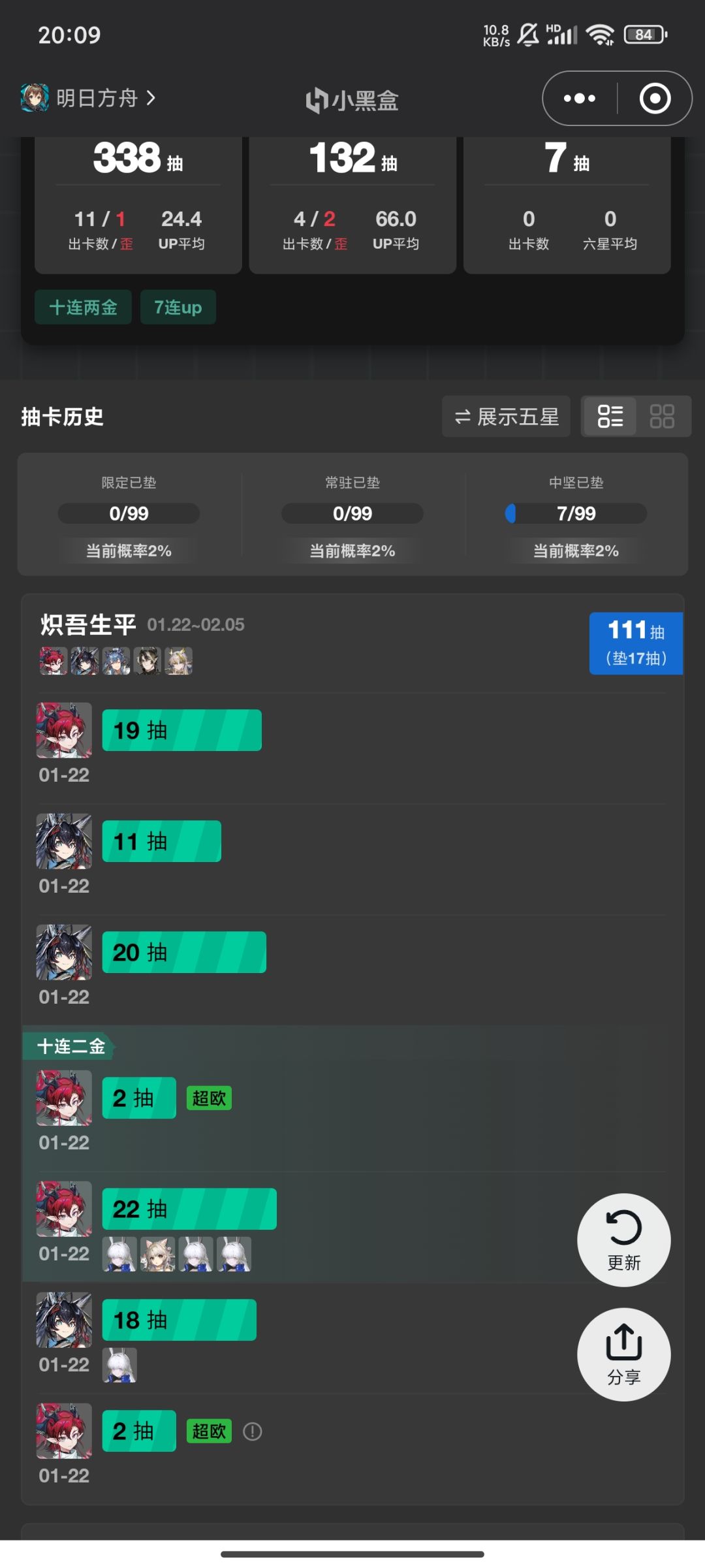 兄弟们来秀一把 1