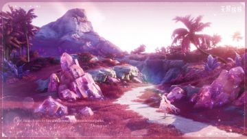 ♾️晨昏星语 | 星海壁纸分享