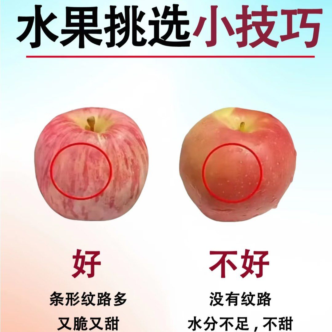 🌟青年大学习|水果挑选小技巧🌟 1