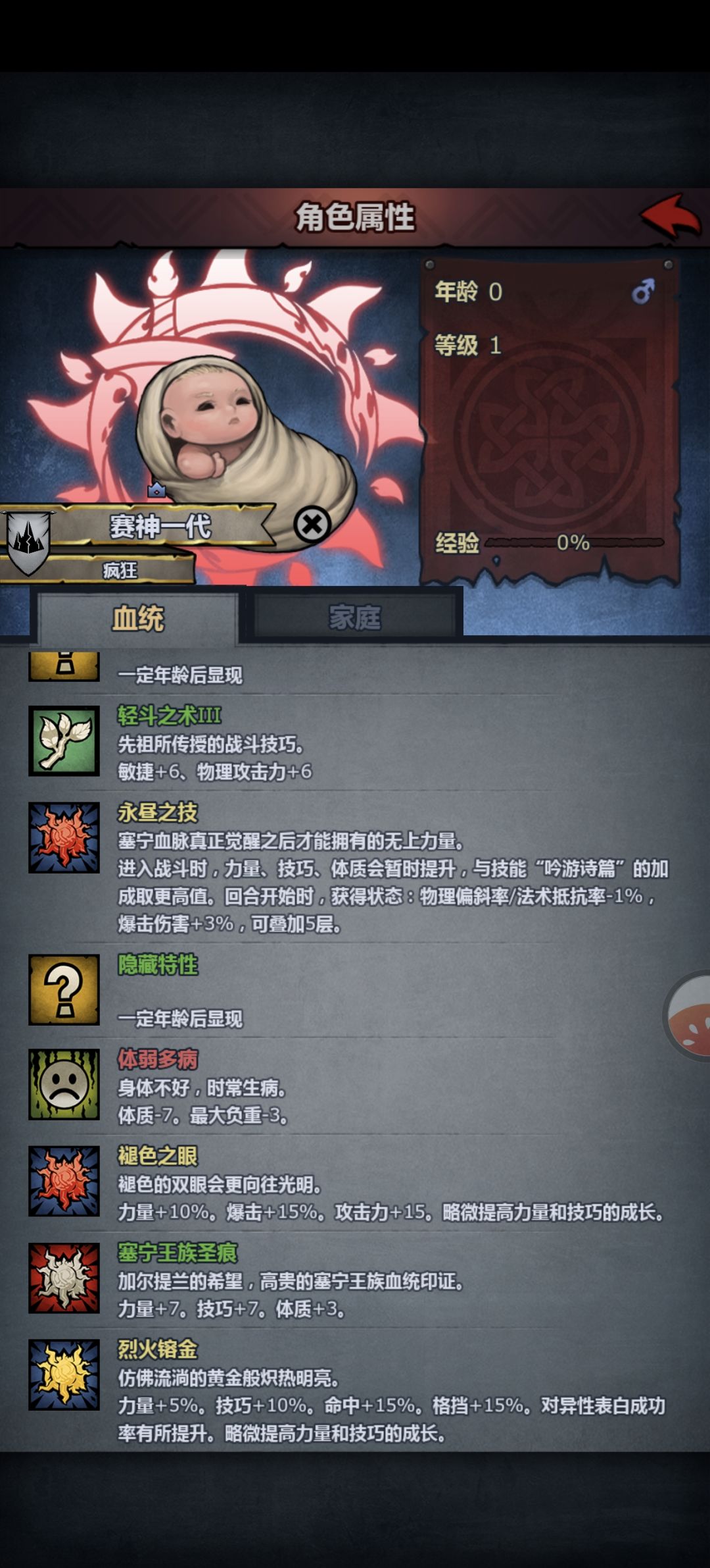 第一个赛神 2