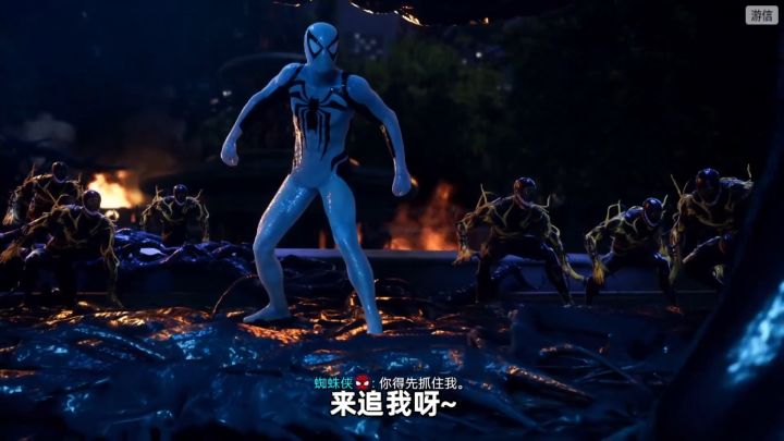 【蜘蛛侠2】测评：顶级优化，短小精悍！截图