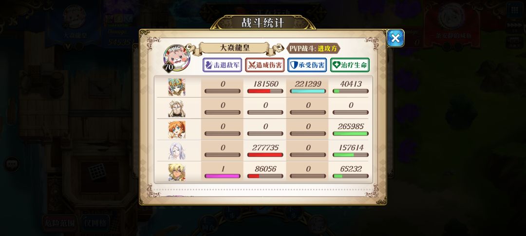 來點正面案例吧 3