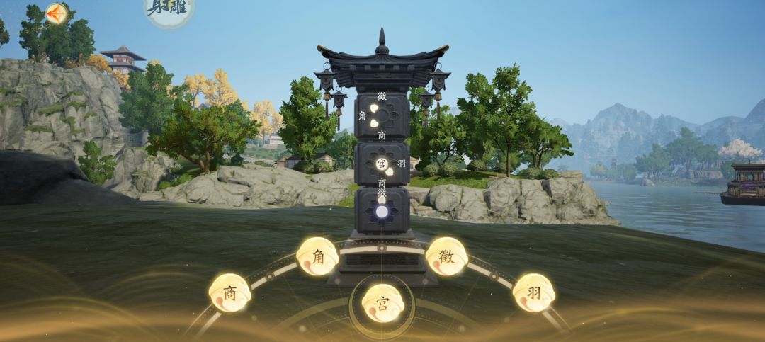五律铃解法攻略！点赞支持 2