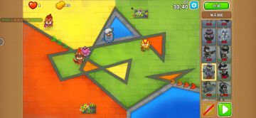 5.19 高级挑战攻略