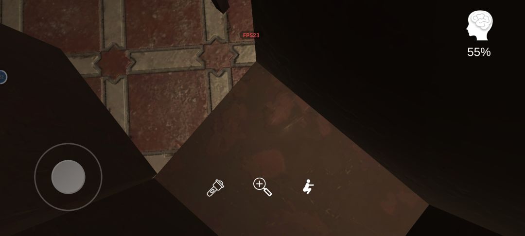 bug——社恐人欢乐柜 2