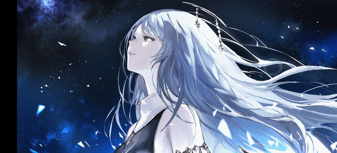 二重螺旋 通关纪念 1