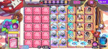 挂机无敌阵容（内有抽奖推荐）