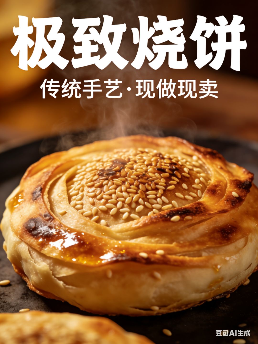 祝福极致 1