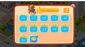 新春店铺满星通关啦！!!