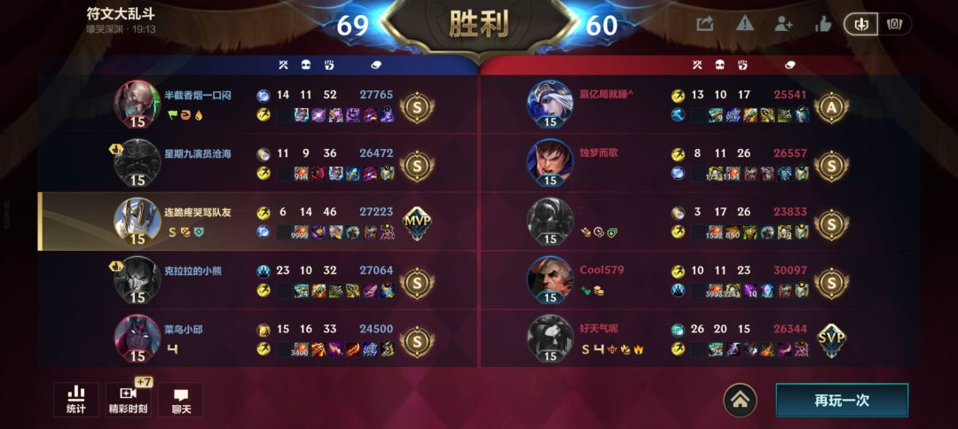 无敌的加里奥大人来了 2