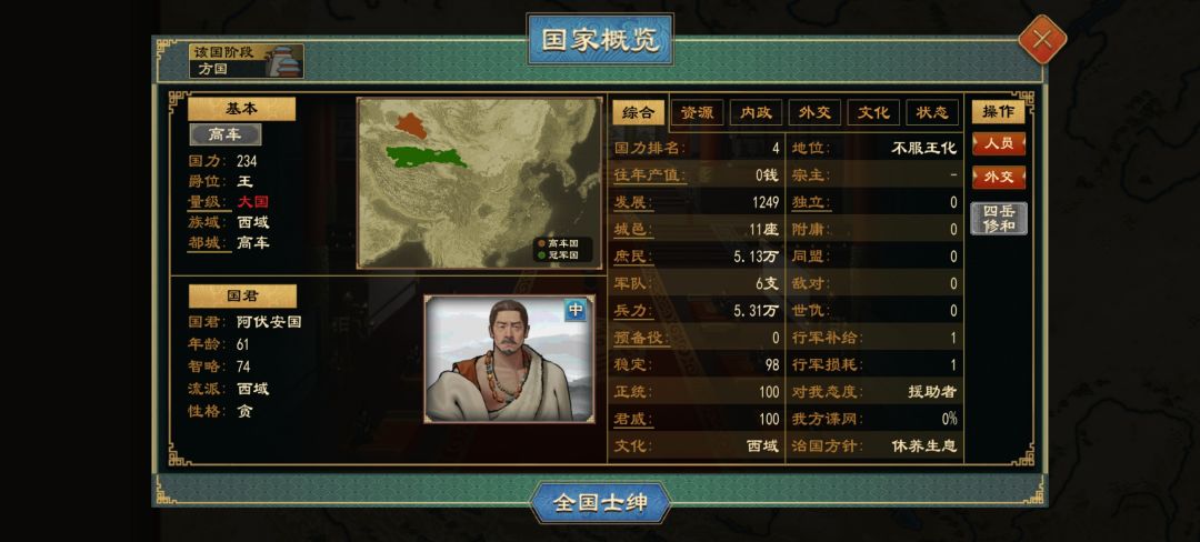我真的笑了 2