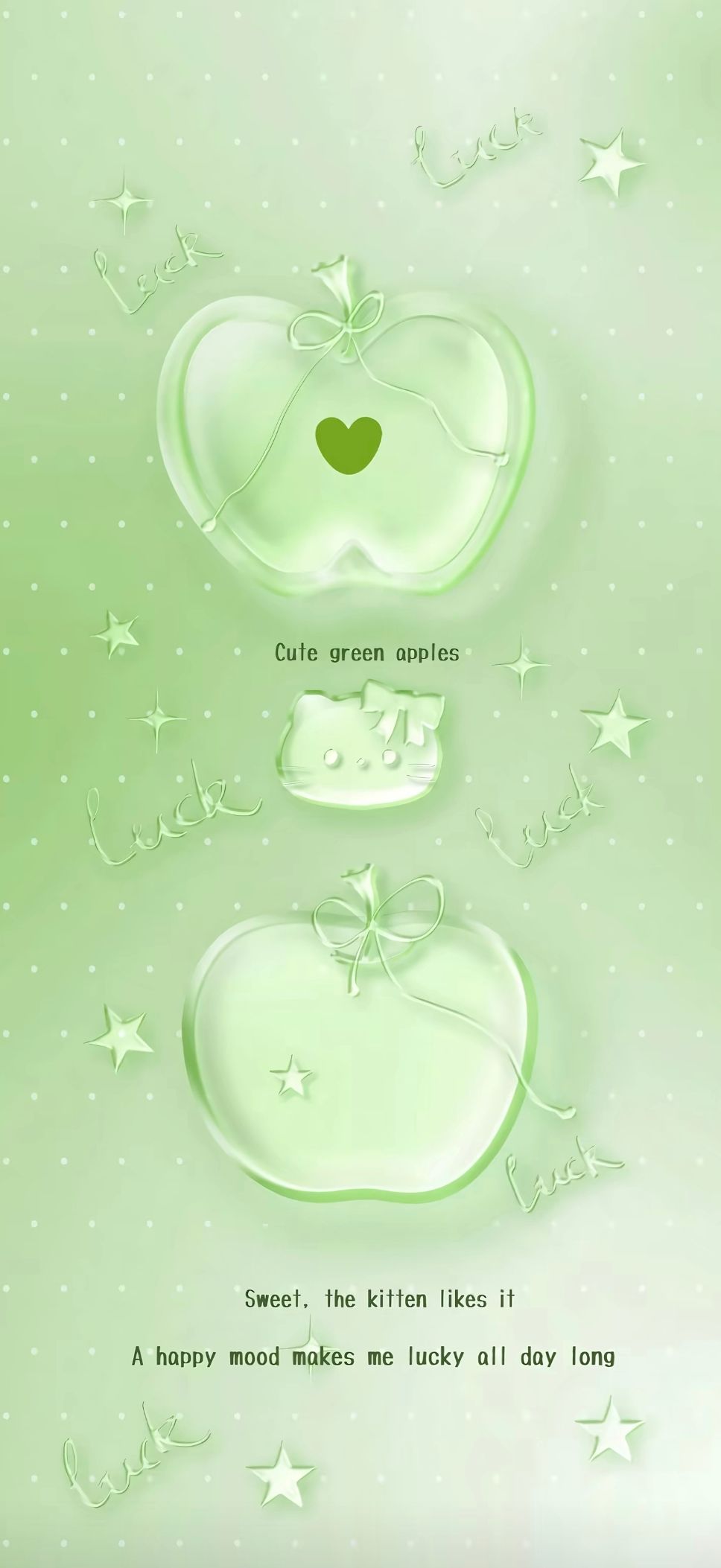 今日份壁纸——绿色💚系壁纸(3️⃣) 5