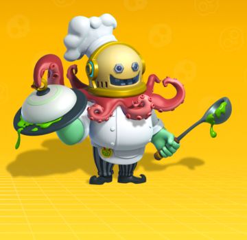 【格雷戈尔】技能特点及天赋介绍