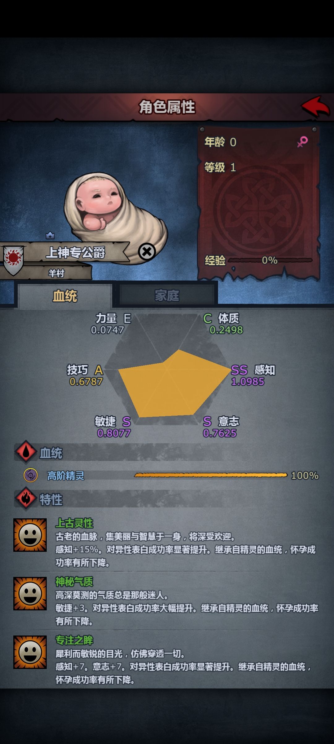 一年四个 2