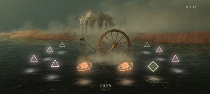一个十连出两个团!!然后发现根本没有玩韭的熟人,只能发tap上了,吸吸。截图