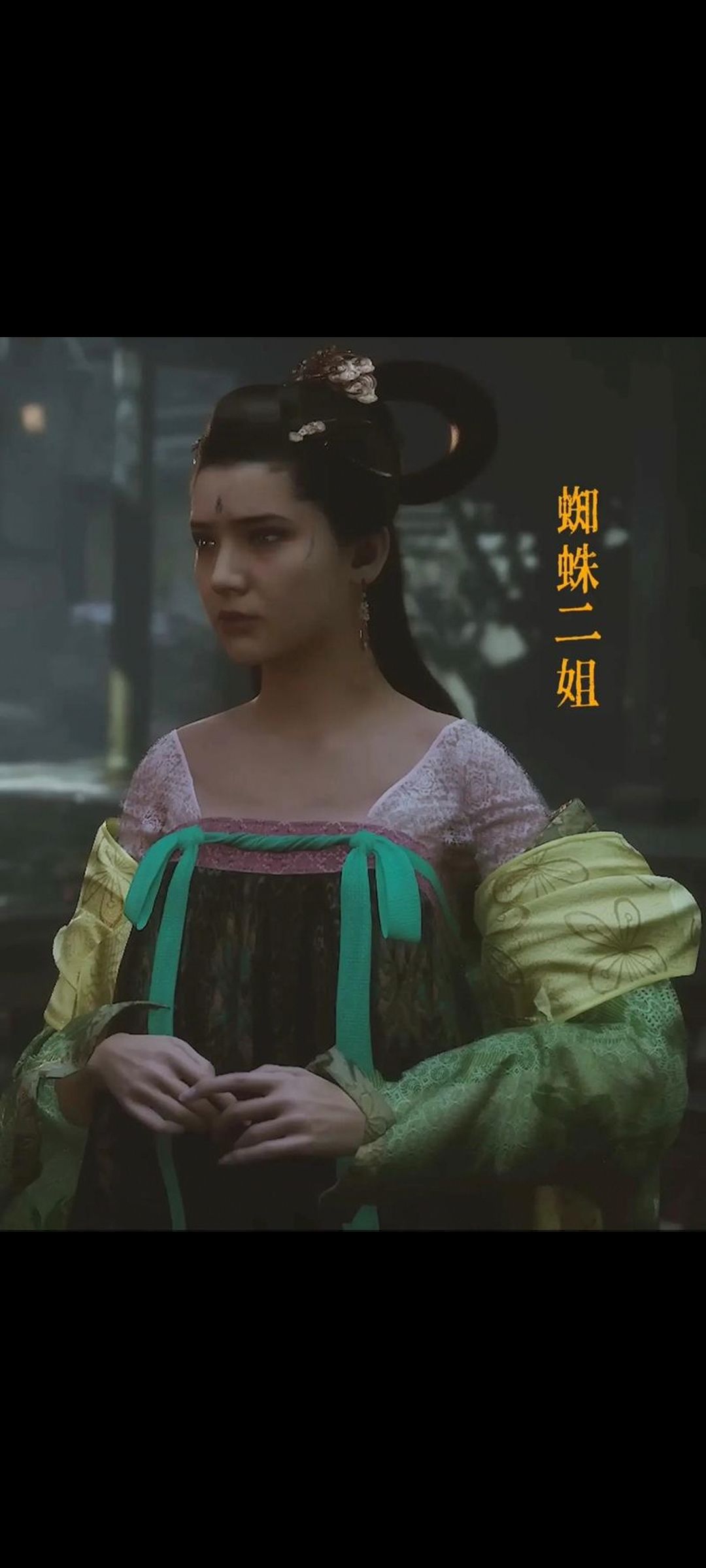 你玩黑神话也不是一天两天了 3