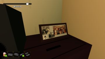 【再看一眼 One More Look】游戏开发日志04