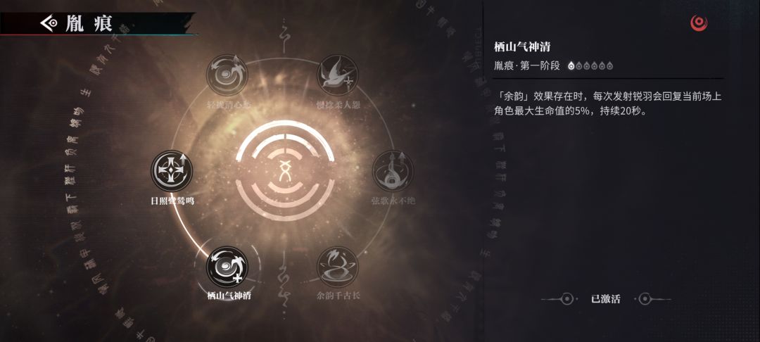 突破十二层心得截图