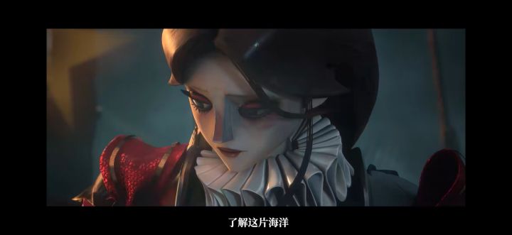 #遗忘之海王女登场
王女的PV太震撼了!铠甲衬出王者气场,红金装束华丽又充满力量感。她扬帆远航,奔赴这片海洋,风浪淬炼出她的锋芒,已经迫不及待想在遗忘之海与她相遇!
#互赞
#遗忘之海王女登场截图