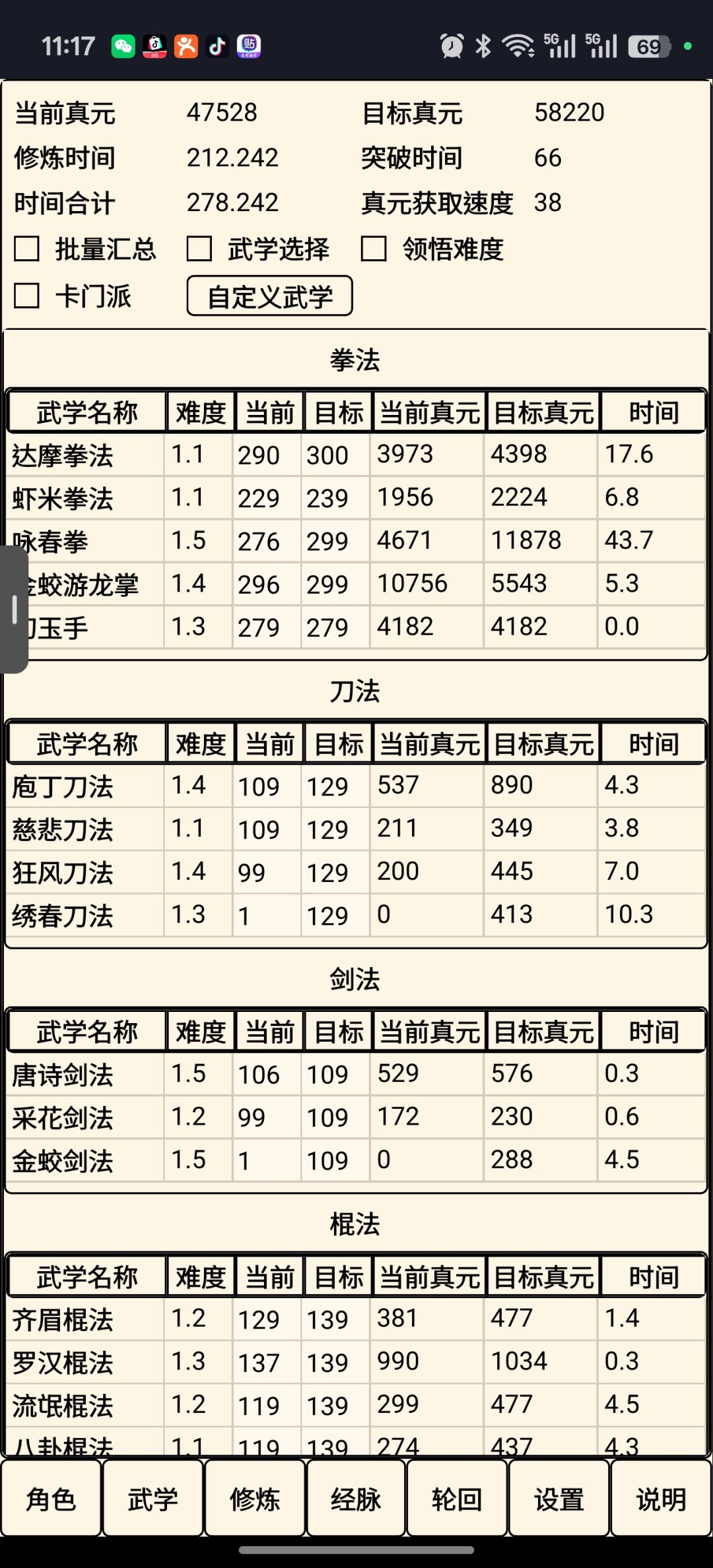 真元 1