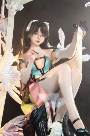 生活不易 折枝卖艺~