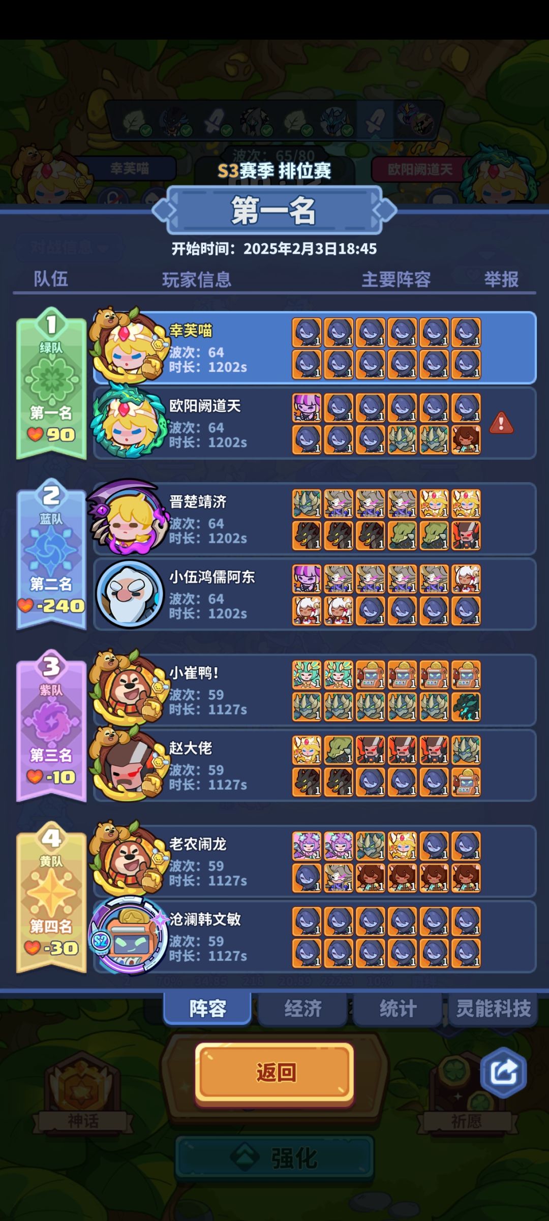 暗影大帝恐怖如斯 2