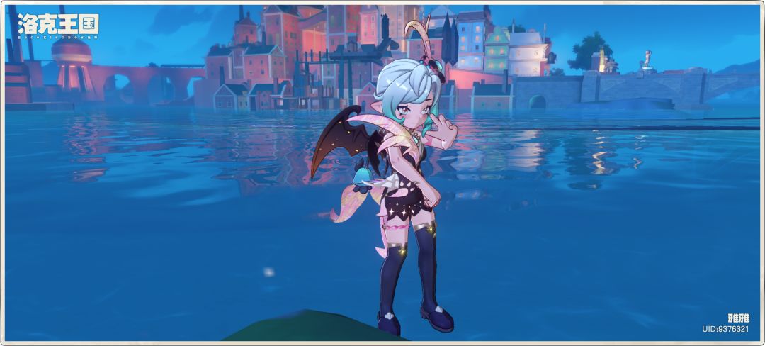小魅魔 9