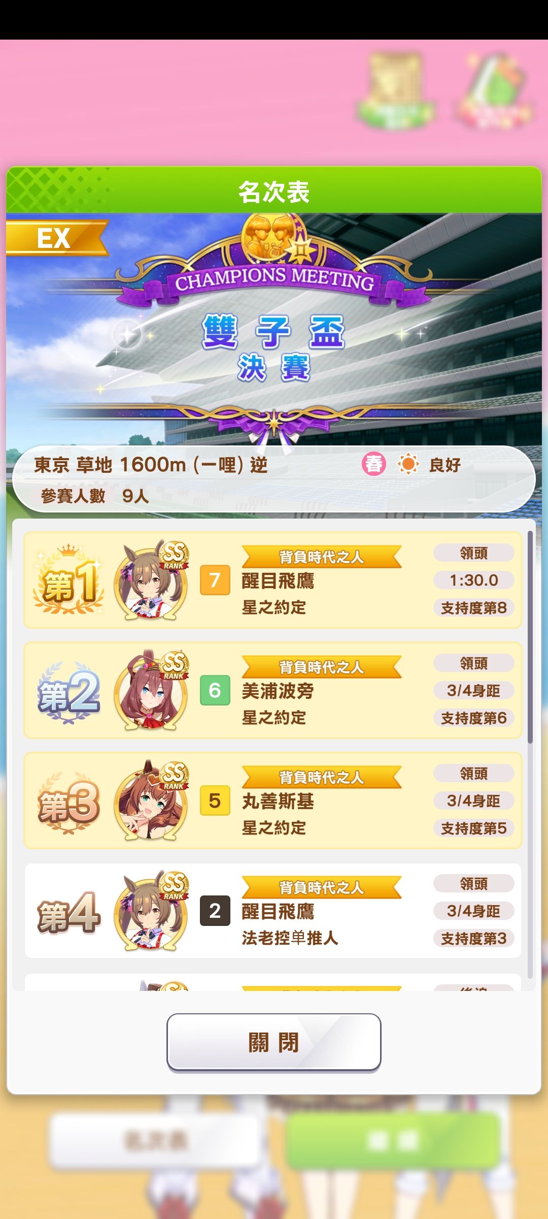 本咸鱼也混到a1啦 1