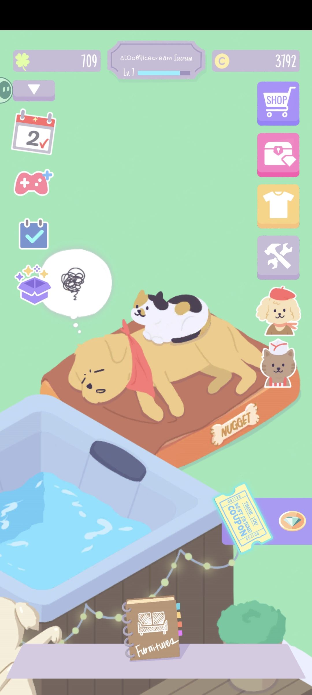 为什么多多没有声音🐱 1