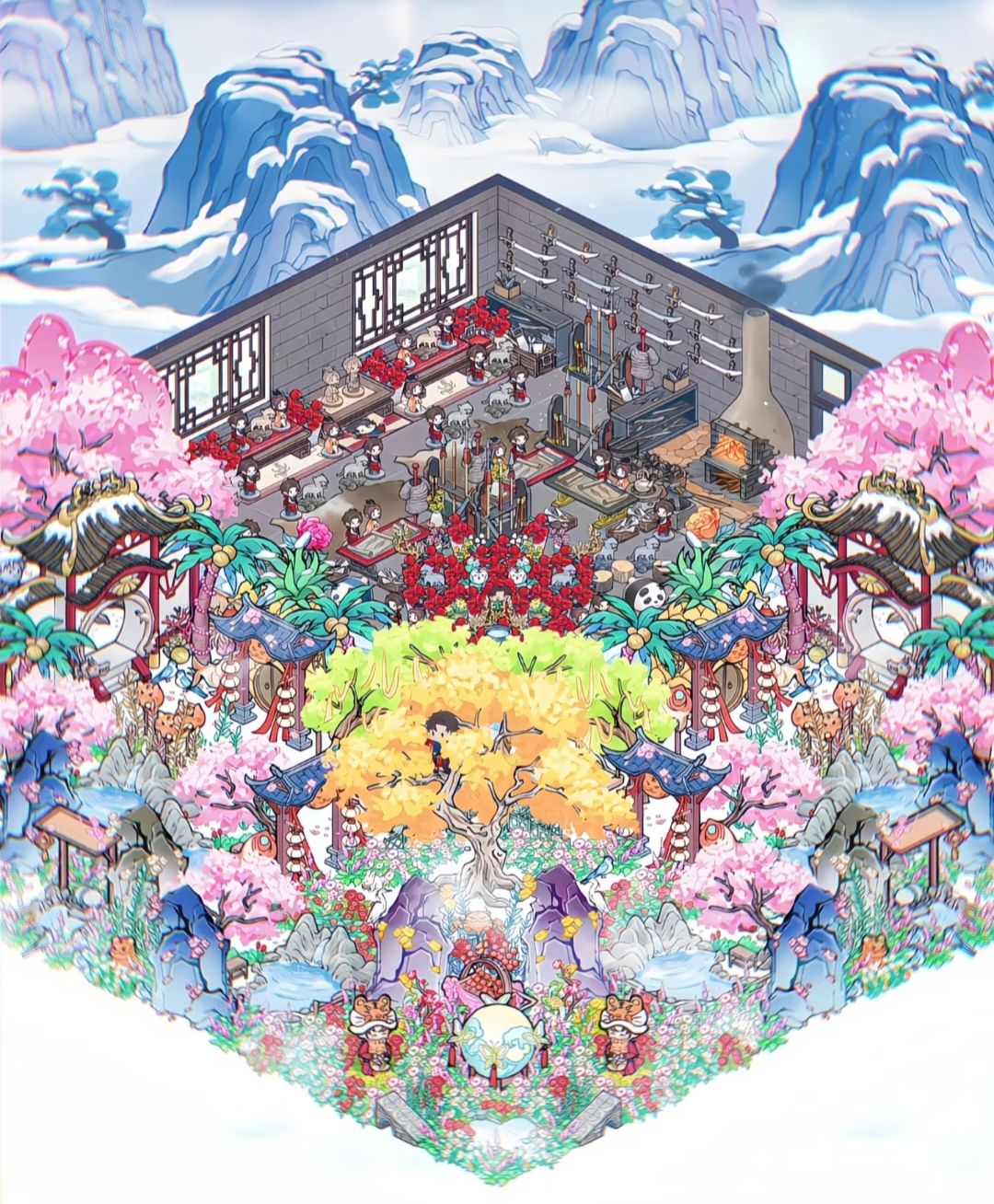 宝宝的 1