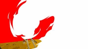 【P5S协奏 第三话下】改心的邪鬼和阿鲁多的机车