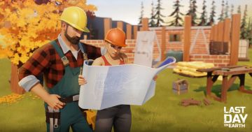 嘿，幸存者！虽然我们正在制定2025年的计划路线图，但我们想告诉你我们对最近的未来有什么计划。很快，我们将发布一个专门针对情人节的活动的更新，稍后，我们将在荒地上用一个新的独特的机会之轮为基地庆祝圣帕特里克节。你可以每天旋转它，你就有机会中奖并获得柯基犬或感染基因组。同时，我们还想更新一些日历活动的奖励。当你发送和接收情人节卡片并追逐小妖精时，我们将进行下一次重大更新——一个新的地区。敬请关注，我