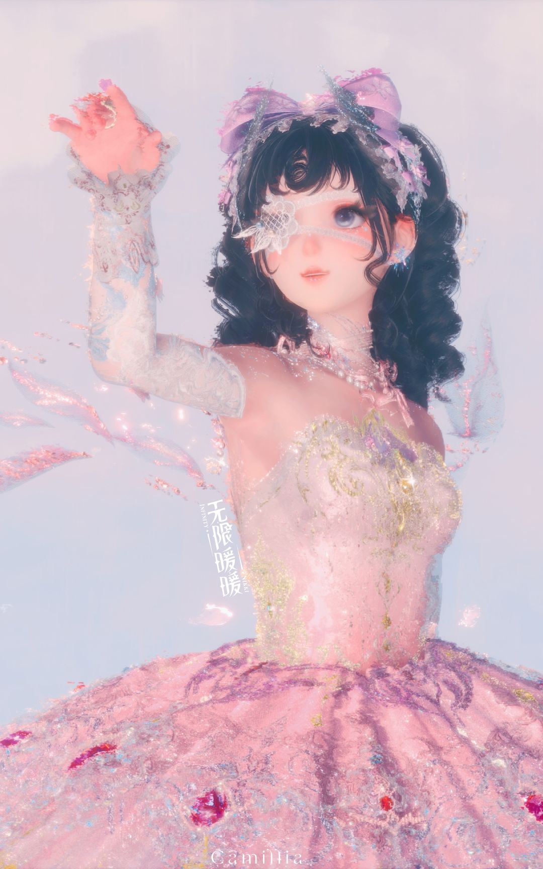 星月相册薄✨ 9