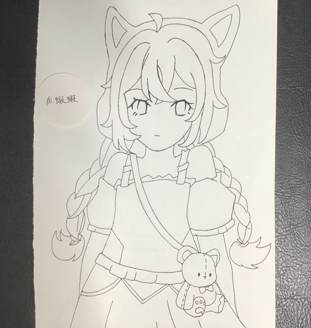 唉嘿,这是谁家的小猫咪? 1