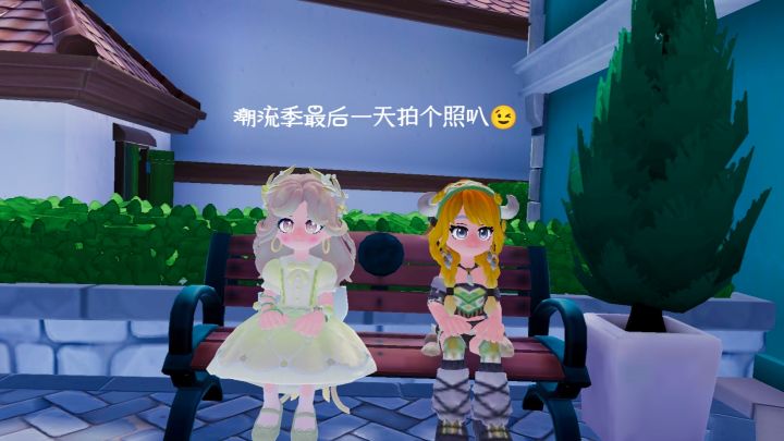•.☘︎我女鹅怎么样都很可爱 ˖༉‧₊˚.截图