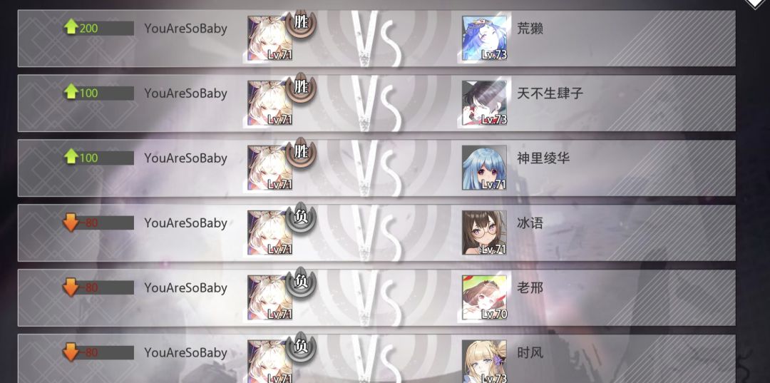 「阿瑞斯｜感觉明天就可以上8500分」 6