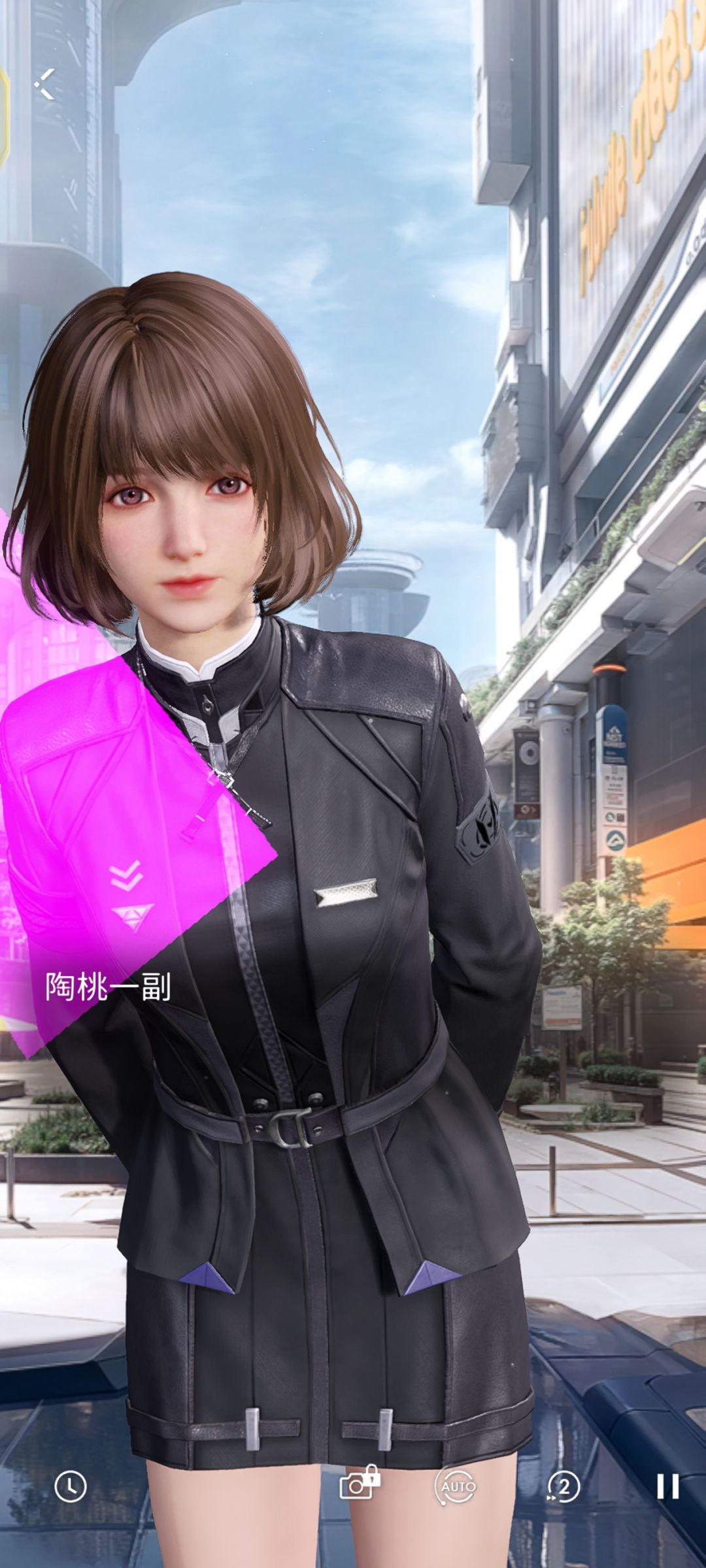 恋与深空bug 3