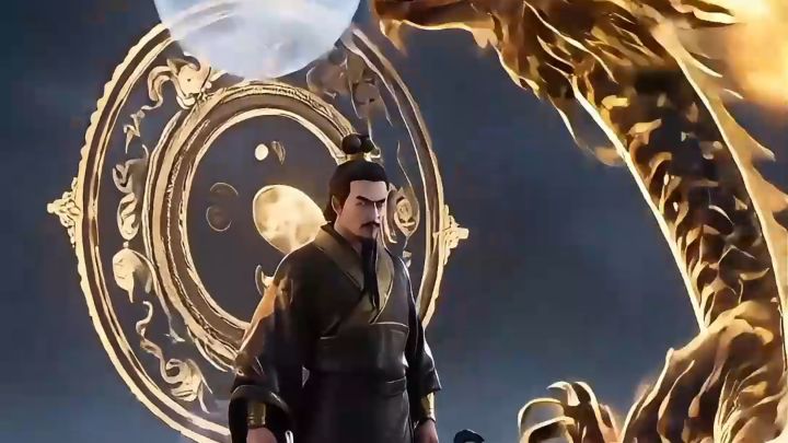 暗帝刘备,全量上线截图