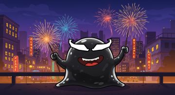 进击的史莱姆！出战！